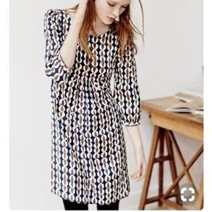 Boden tunic dress